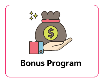 bonus program