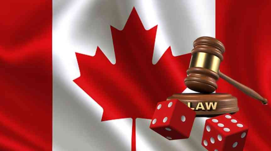 What Is The Legal Gambling Age In Canada?