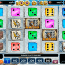 100 Dice