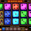 20 Super Dice