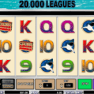 20,000 Leagues