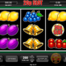 20p Slot