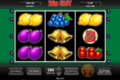 20p Slot