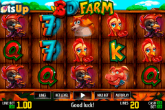 3D Farm HD