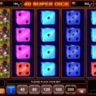 40 Super Dice