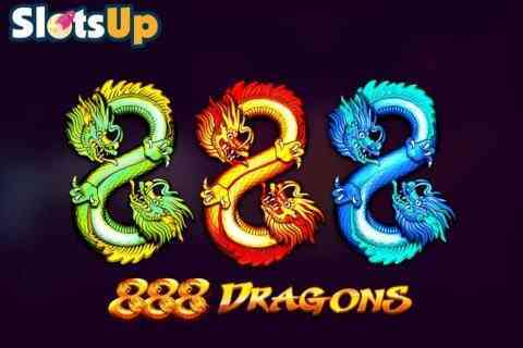 888 Dragons