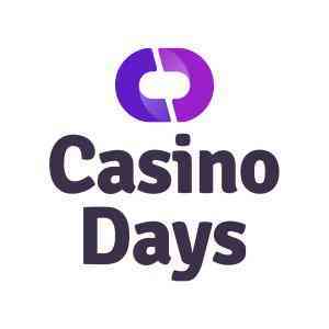 CasinoDays Casino