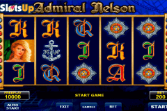 Admiral Nelson