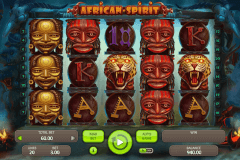 African Spirit