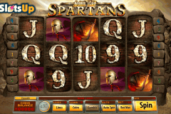 Age of Spartans