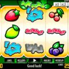 All Fruits HD