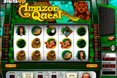 Amazon Quest