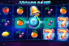 Arcade Bomb