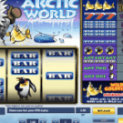 Arctic World