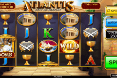 Atlantis