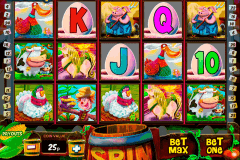 Barnyard Bucks Slots