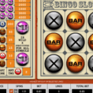 Bingo Slot 3 Reels