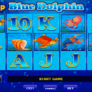 Blue Dolphin