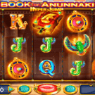Book Of Anunnaki