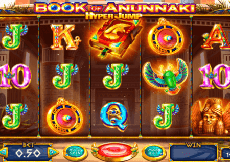 Book Of Anunnaki