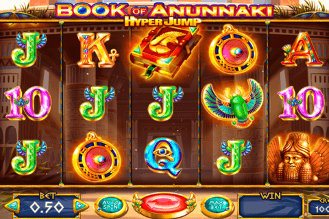 Book Of Anunnaki