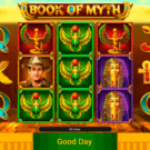 Book of Myth