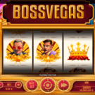 Boss Vegas