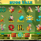 Bugs Tale