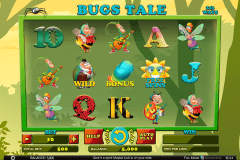 Bugs Tale