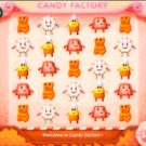 Candy Factory