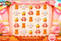 Candy Factory