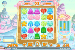 Candy Kingdom