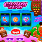 Candyland (Pariplay)