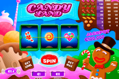 Candyland (Pariplay)
