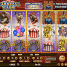 Carnival Cash