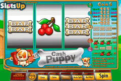 Cash Puppy