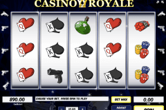 Casino Royale