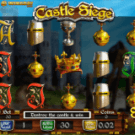 Castle Siege