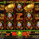 Chest Of Fortunes