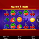 Classic 7 Fruits