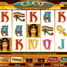 Cleo Queen Of Egypt