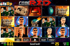 Code Red HD