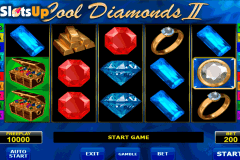 Cool Diamonds 2