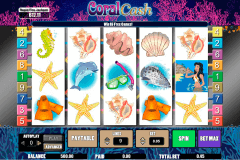 Coral Cash