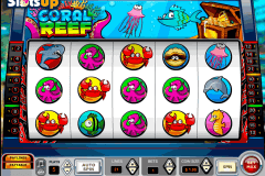 Coral Reef