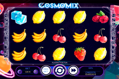 CosmoMix