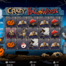 Crazy Halloween