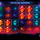 Crystal Cavern