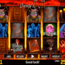 Dante Hell HD