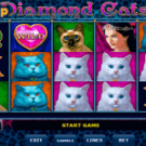 Diamond Cats